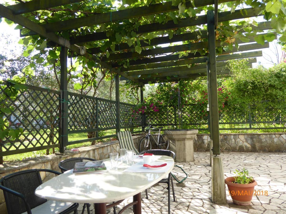 Apartmani Dubasnica Malinska Exterior photo
